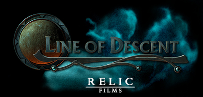 Relic Films Presents Line of Descent